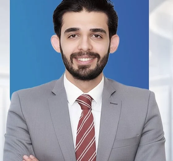 صورة د. أنس أسامة