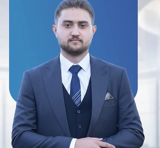 صورة د. كمي سعيد