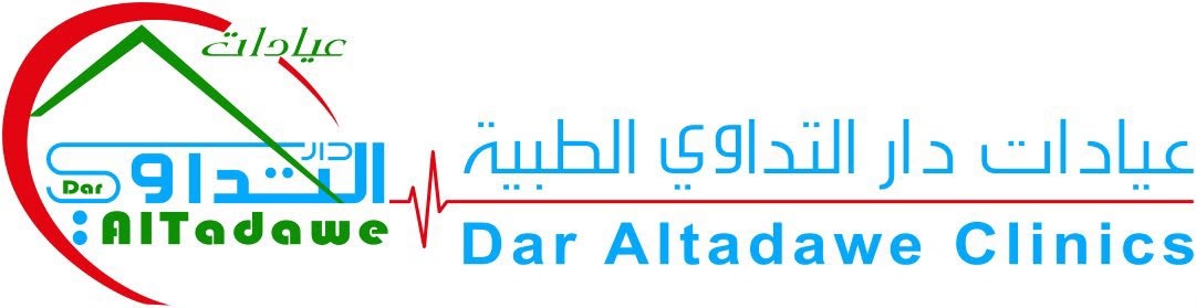 شعار دار التداوي